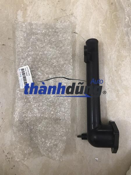 ỐNG NƯỚC THÂN MÁY LEXUS RX350