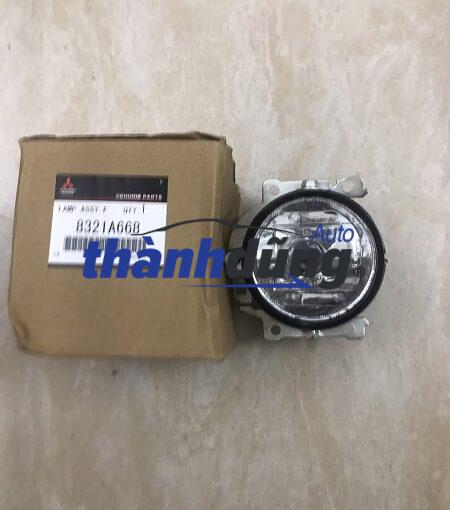 ĐÈN GẦM MITSUBISHI MIRAGE