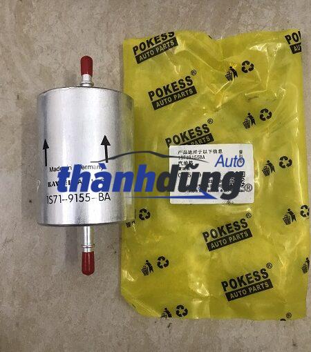 LỌC XĂNG NGOÀI FORD MONDEO 2.0