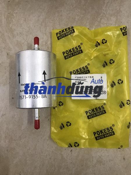 LỌC XĂNG NGOÀI FORD MONDEO 2.0