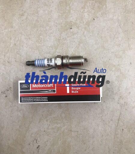 BU GI ĐÁNH LỬA FORD MONDEO