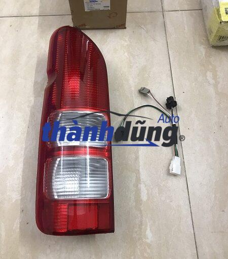 ĐÈN HẬU TOYOTA HIACE 2009