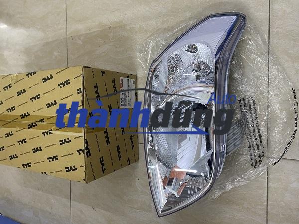 ĐÈN PHA DAEWOO GENTRA 2006