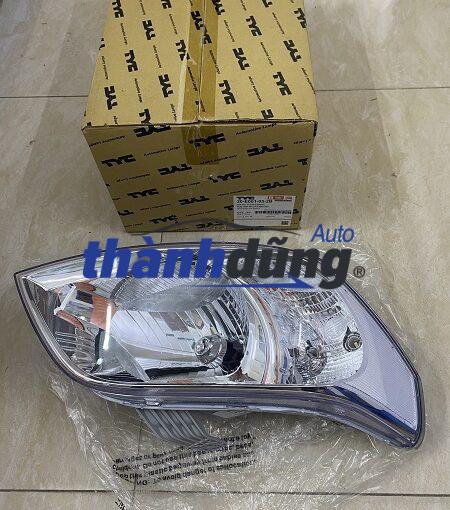 ĐÈN PHA DAEWOO GENTRA 2006