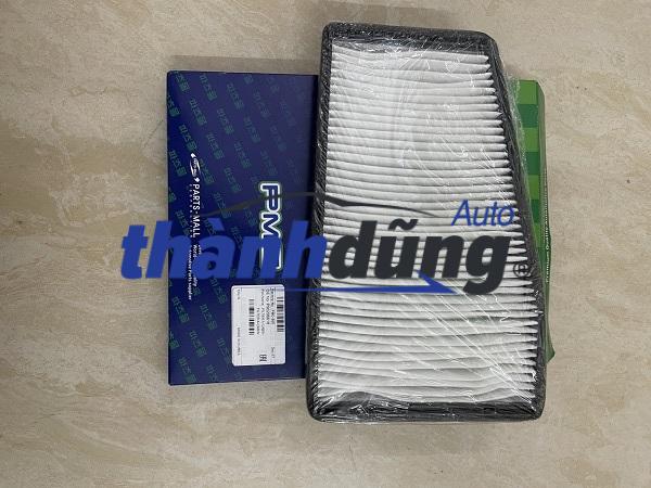 LỌC GIÓ MÁY LẠNH DAEWOO MAGNUS 2002