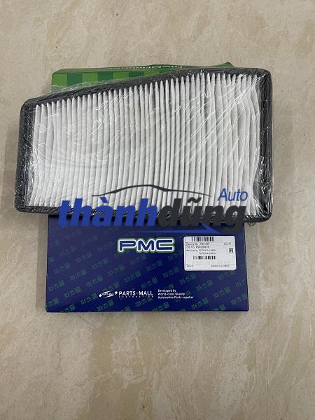 LỌC GIÓ MÁY LẠNH DAEWOO MAGNUS 2002