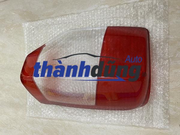 MẶT KÍNH ĐÈN HẬU MITSUBISHI TRITON
