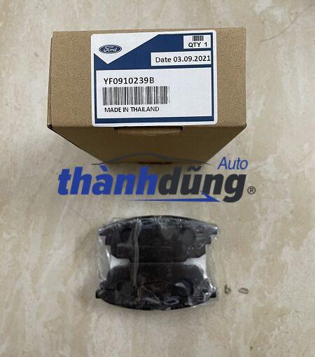 MÁ PHANH TRƯỚC FORD LASER 2001-2005