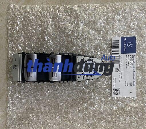 CÔNG TẮC LÊN KÍNH TỔNG MERCEDES C63 AMG