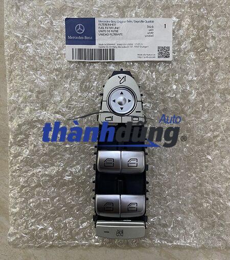 CÔNG TẮC LÊN KÍNH TỔNG MERCEDES C63 AMG