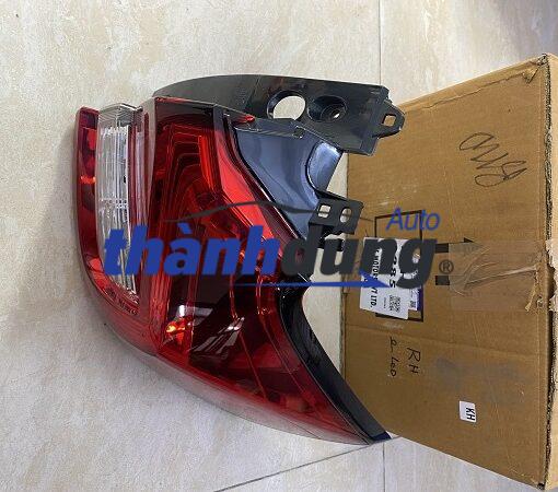 ĐÈN HẬU PHỤ SUZUKI ERTIGA 2019