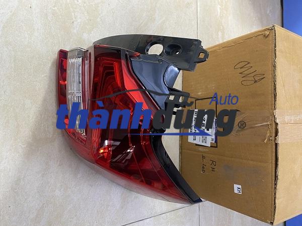 ĐÈN HẬU PHỤ SUZUKI ERTIGA 2019