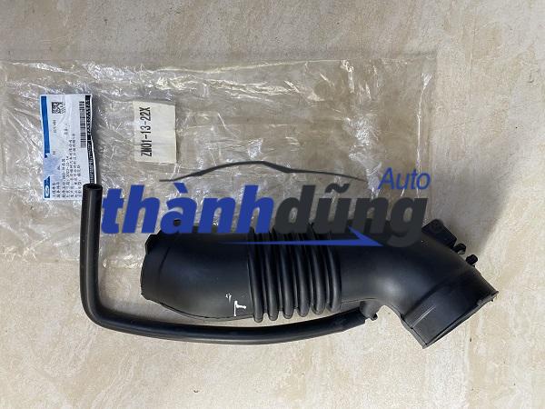 CỔ HÚT GIÓ FORD LASER 2001-2005