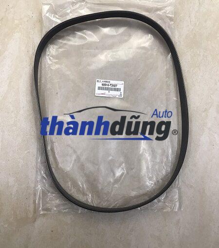 DÂY CUROA TỔNG TOYOTA ALTIS 2011