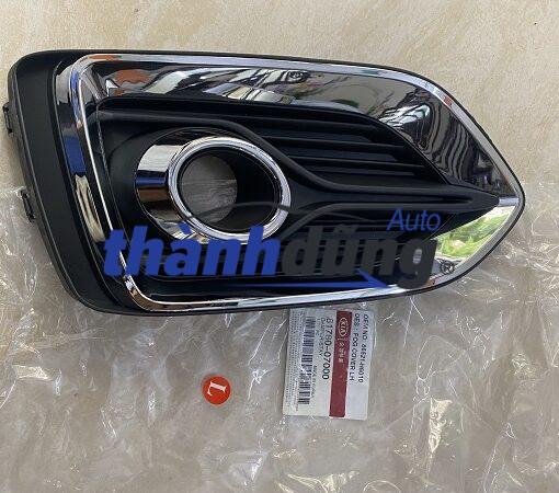 ỐP ĐÈN GẦM TRÁI HYUNDAI ACCENT 2019