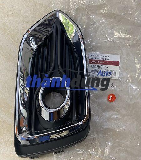 ỐP ĐÈN GẦM TRÁI HYUNDAI ACCENT 2019