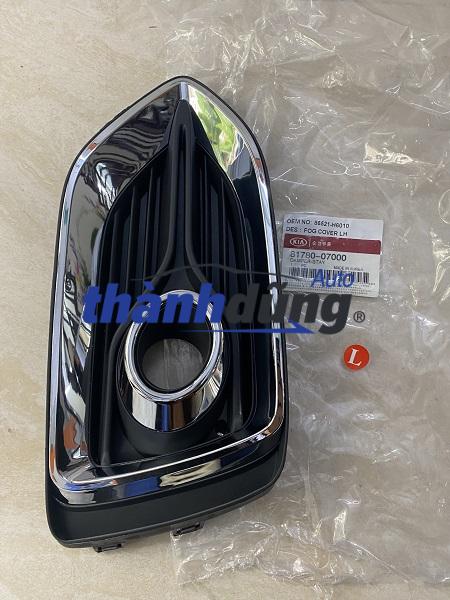 ỐP ĐÈN GẦM TRÁI HYUNDAI ACCENT 2019