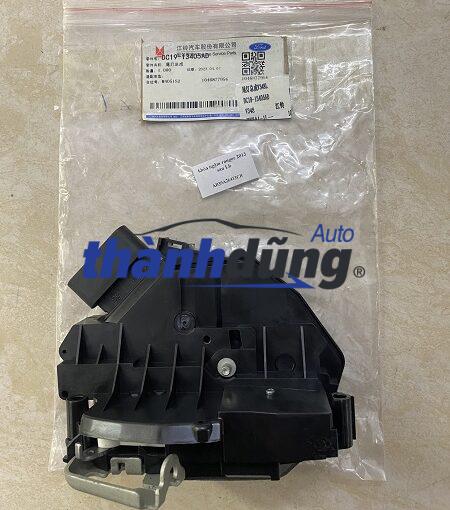 Ổ NGẬM KHÓA CỬA FORD RANGER 2012-2014
