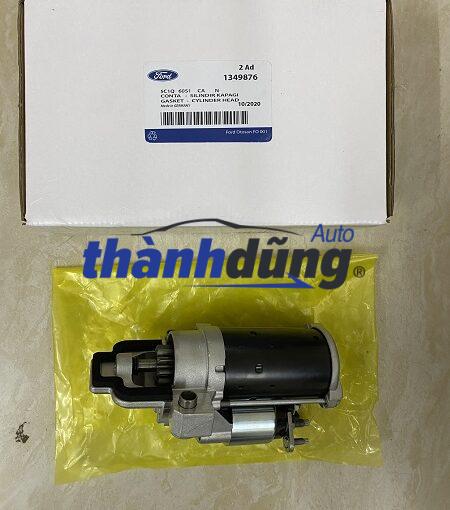 MÁY ĐỀ KHỞI ĐỘNG FORD ECOSPORT 2018