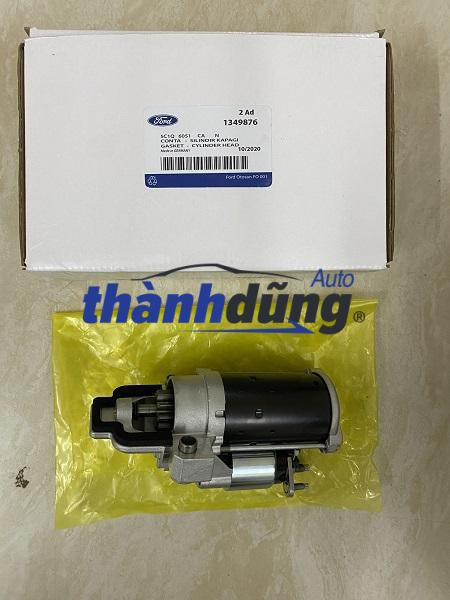 MÁY ĐỀ KHỞI ĐỘNG FORD ECOSPORT 2018