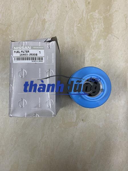 LỌC NHIÊN LIỆU TINH NISSAN FRONTIER 2008-2012