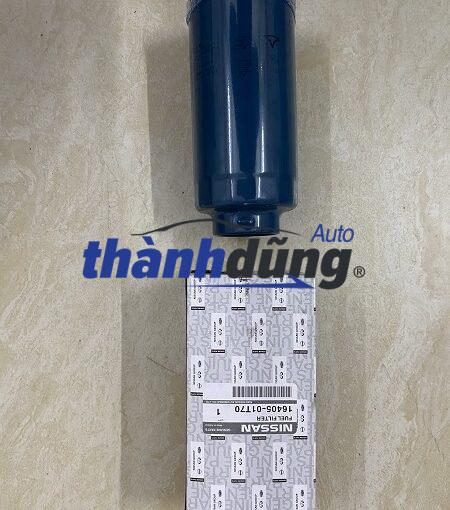 LỌC NHIÊN LIỆU THÔ NISSAN FRONTIER