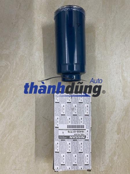 LỌC NHIÊN LIỆU THÔ NISSAN FRONTIER