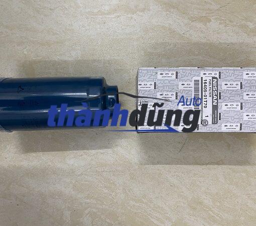 LỌC NHIÊN LIỆU THÔ NISSAN FRONTIER