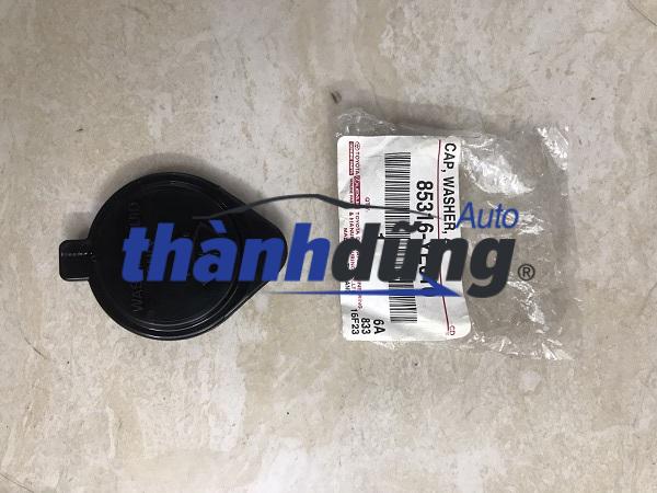 NẮP BÌNH NƯỚC RỬA KÍNH TOYOTA INNOVA