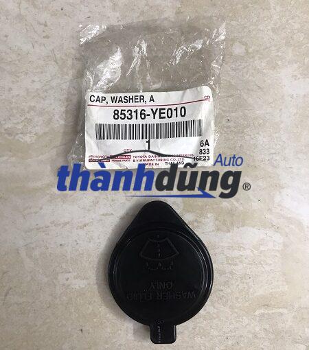 NẮP BÌNH NƯỚC RỬA KÍNH TOYOTA INNOVA