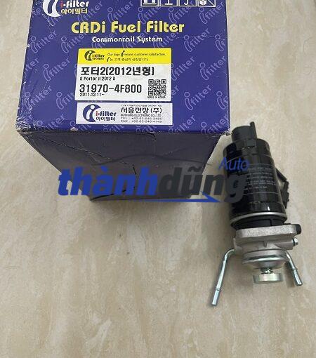 BƠM TAY DẦU HYUNDAI MIGHTY 110S