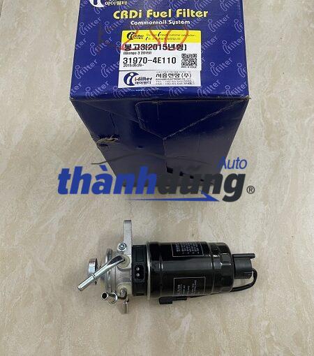 CỤM BƠM TAY DẦU KIA FRONTIER