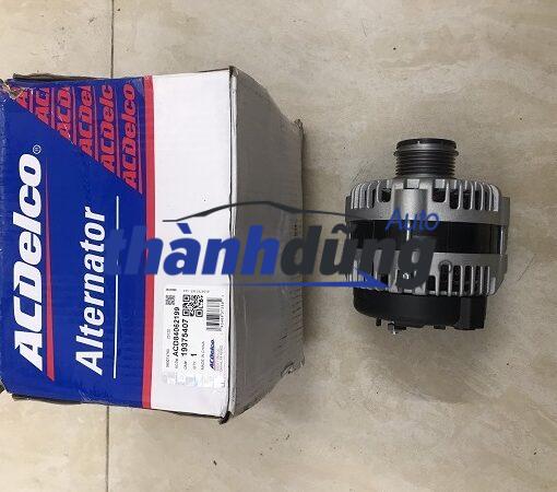 MÁY PHÁT ĐIỆN CHEVROLET COLORADO 2015