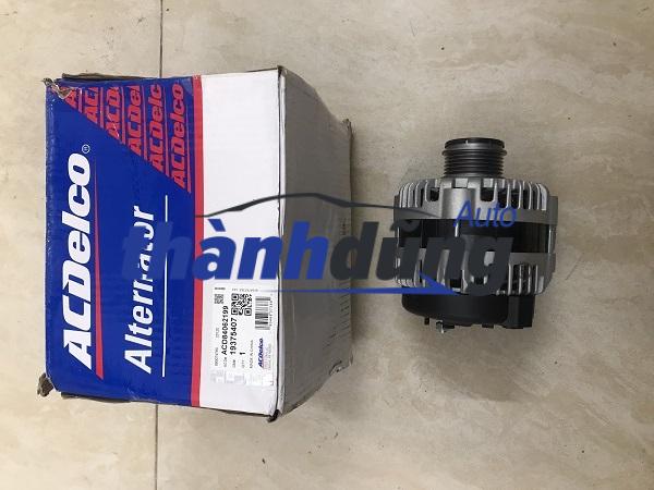 MÁY PHÁT ĐIỆN CHEVROLET COLORADO 2015