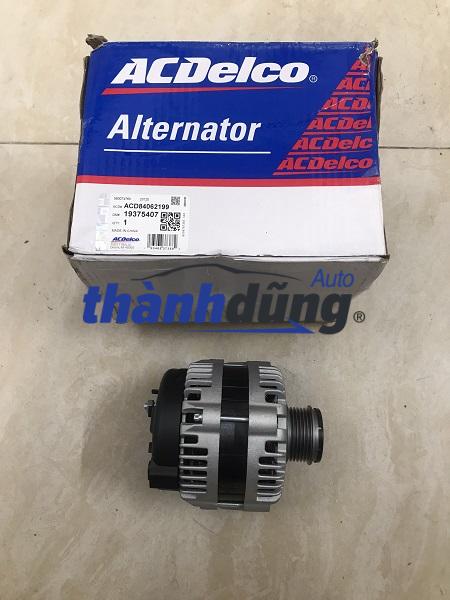 MÁY PHÁT ĐIỆN CHEVROLET COLORADO 2015