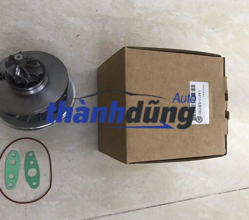 RUỘT TURBO TĂNG ÁP NISSAN NAVARA 2009