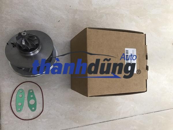 RUỘT TURBO TĂNG ÁP NISSAN NAVARA 2009