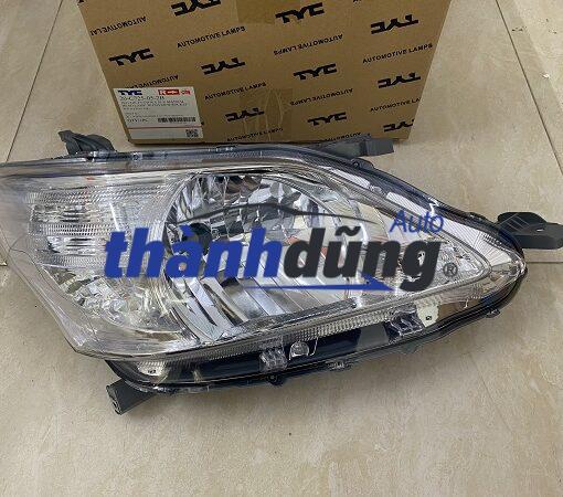 ĐÈN PHA TOYOTA INNOVA 2014