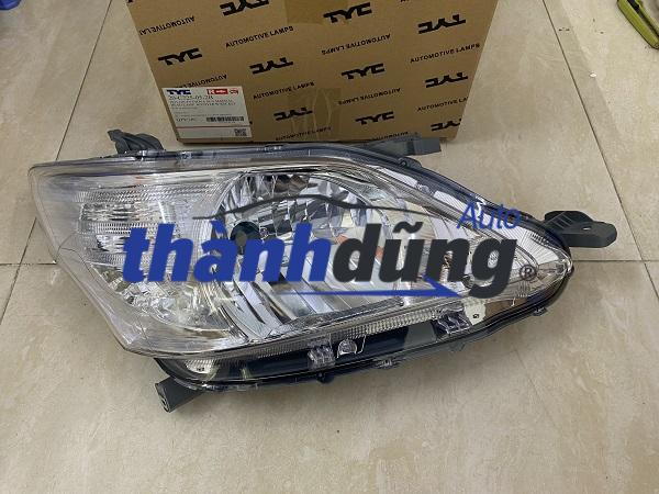 ĐÈN PHA TOYOTA INNOVA 2014