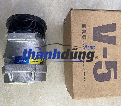 LỐC ĐIỀU HÒA DAEWOO MAGNUS 2.5