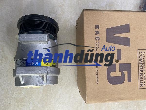 LỐC ĐIỀU HÒA DAEWOO MAGNUS 2.5