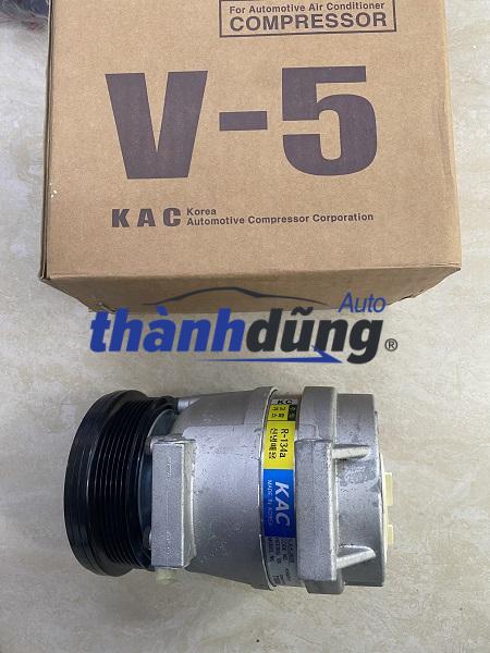 LỐC ĐIỀU HÒA DAEWOO MAGNUS 2.5