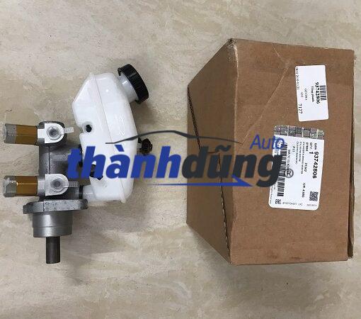 TỔNG PHANH CHEVROLET AVEO 2010