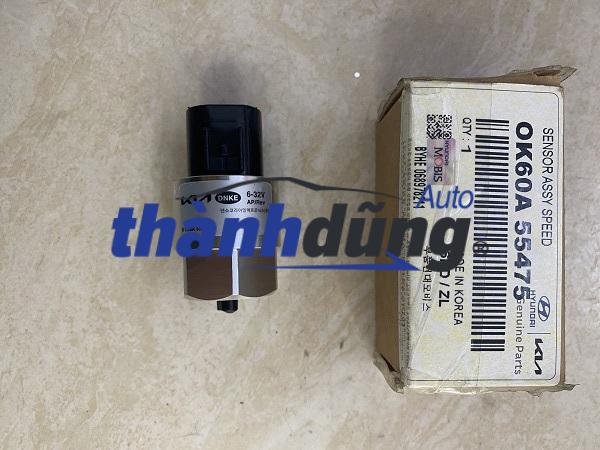 SÂU CÔNG TƠ MÉT KIA K190