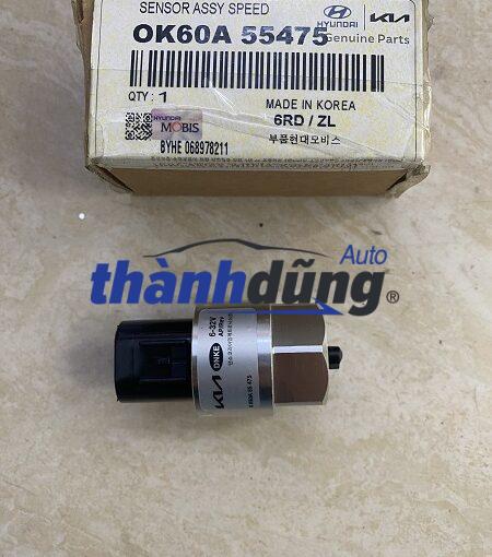 SÂU CÔNG TƠ MÉT KIA K190