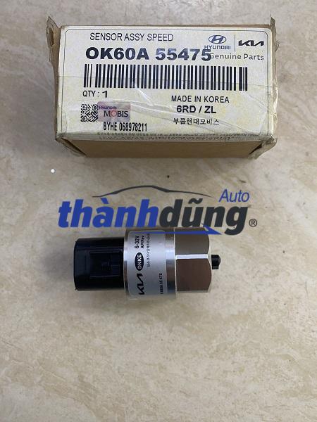 SÂU CÔNG TƠ MÉT KIA K190