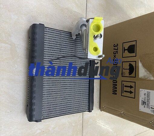 GIÀN LẠNH PEUGEOT 2008