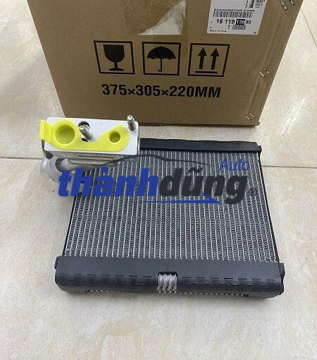 GIÀN LẠNH PEUGEOT 2008