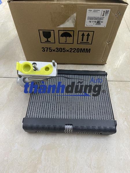 GIÀN LẠNH PEUGEOT 2008