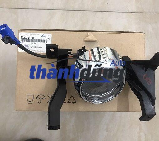 ĐÈN GẦM PHỤ KIA SORENTO